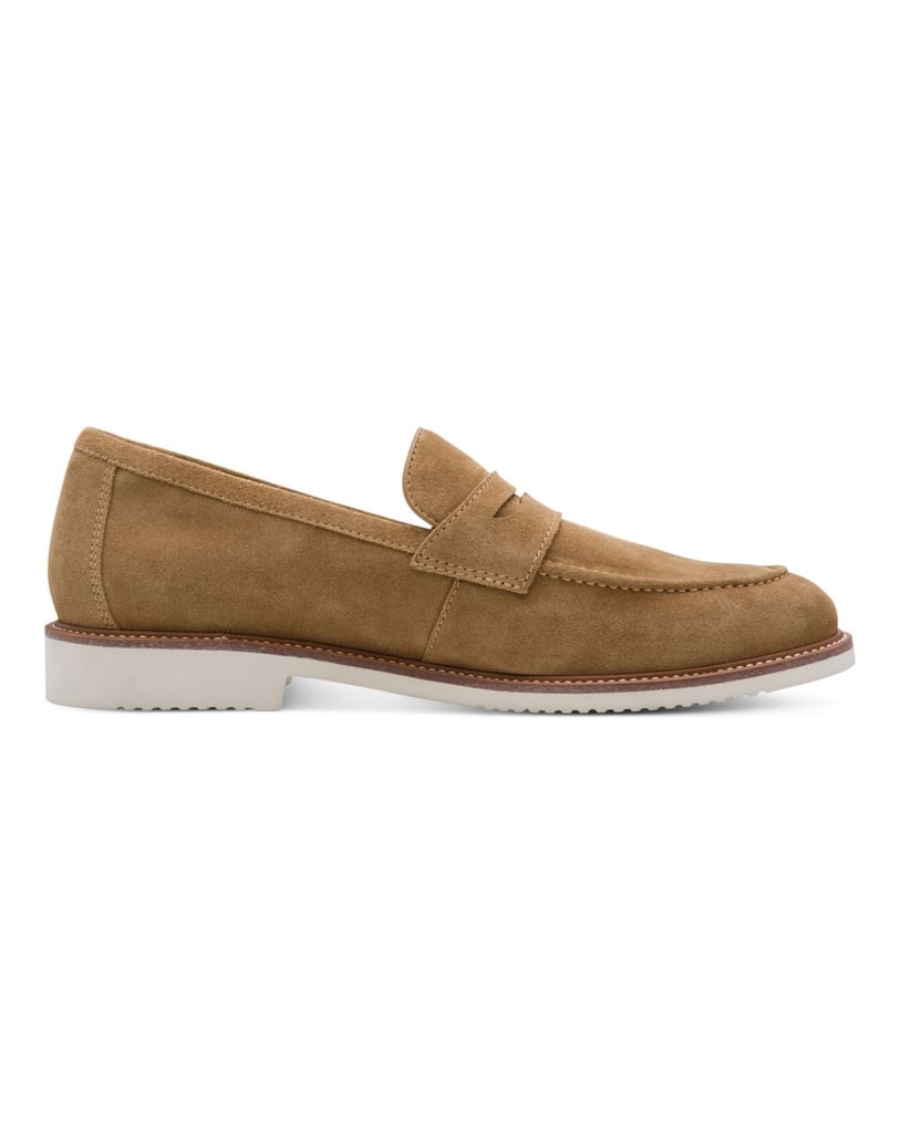 TAMARIS-Slipper-schwarz