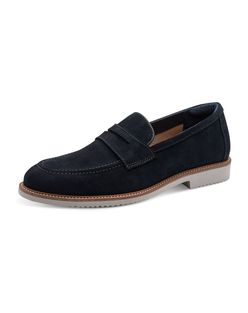 TAMARIS-Slipper-schwarz