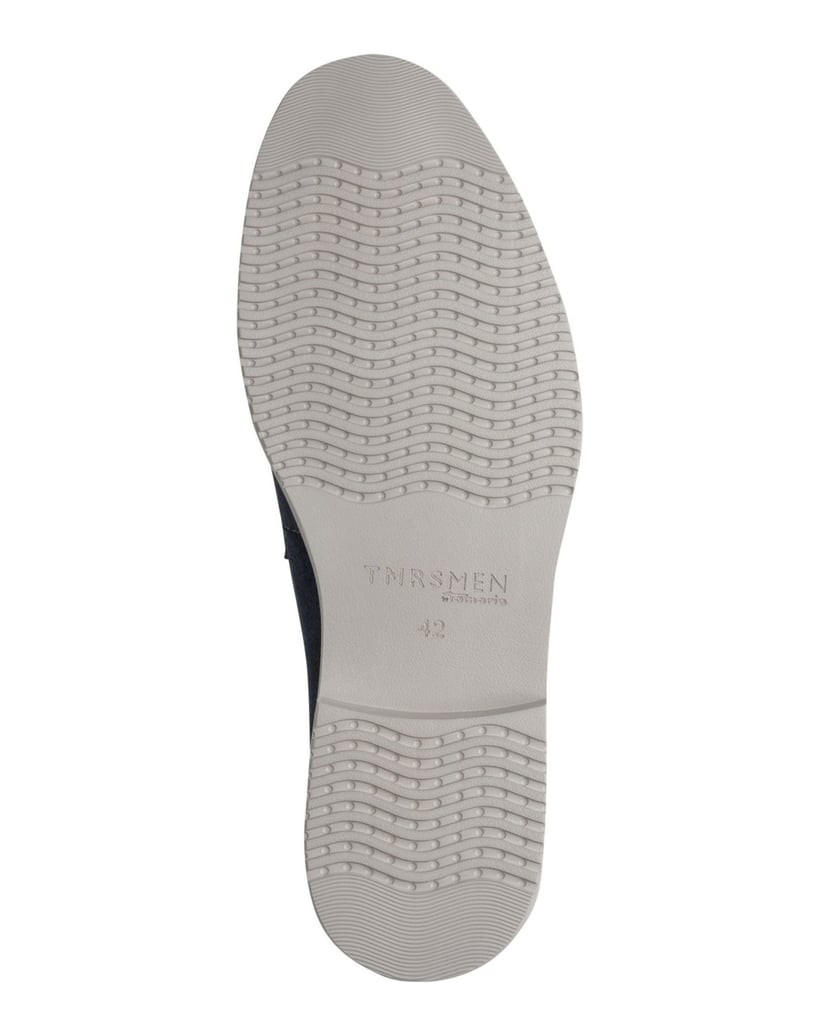 TAMARIS-Slipper-schwarz