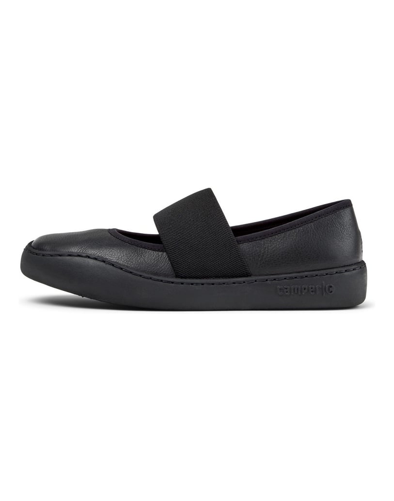Camper-Ballerinas-Peu-Touring-blau-