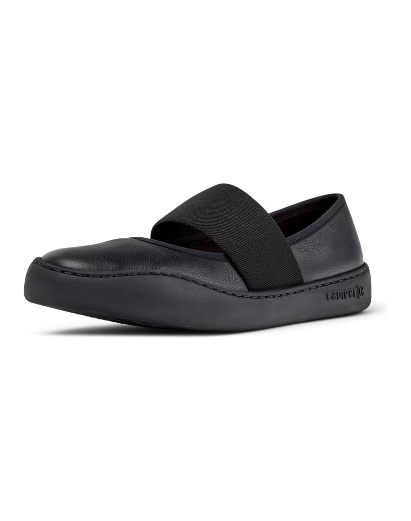 Camper-Ballerinas-Peu-Touring-blau-