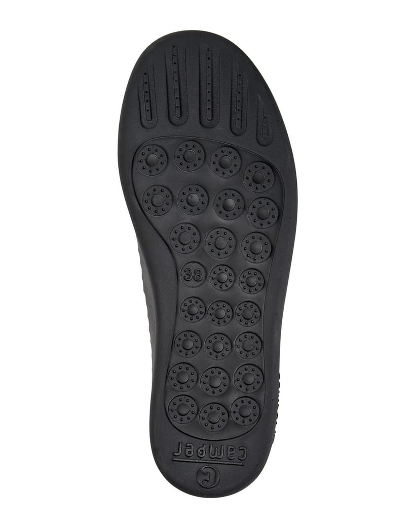 Camper-Ballerinas-Peu-Touring-blau-