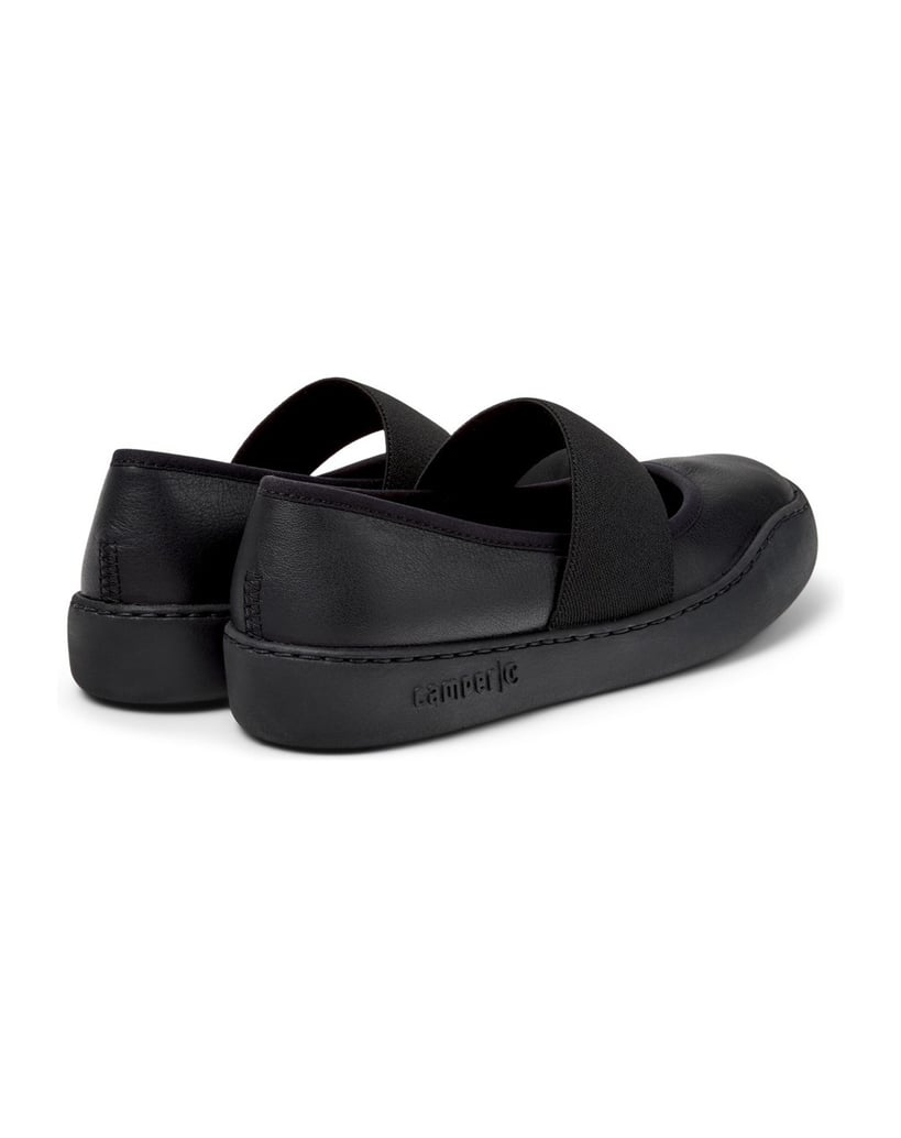 Camper-Ballerinas-Peu-Touring-blau-