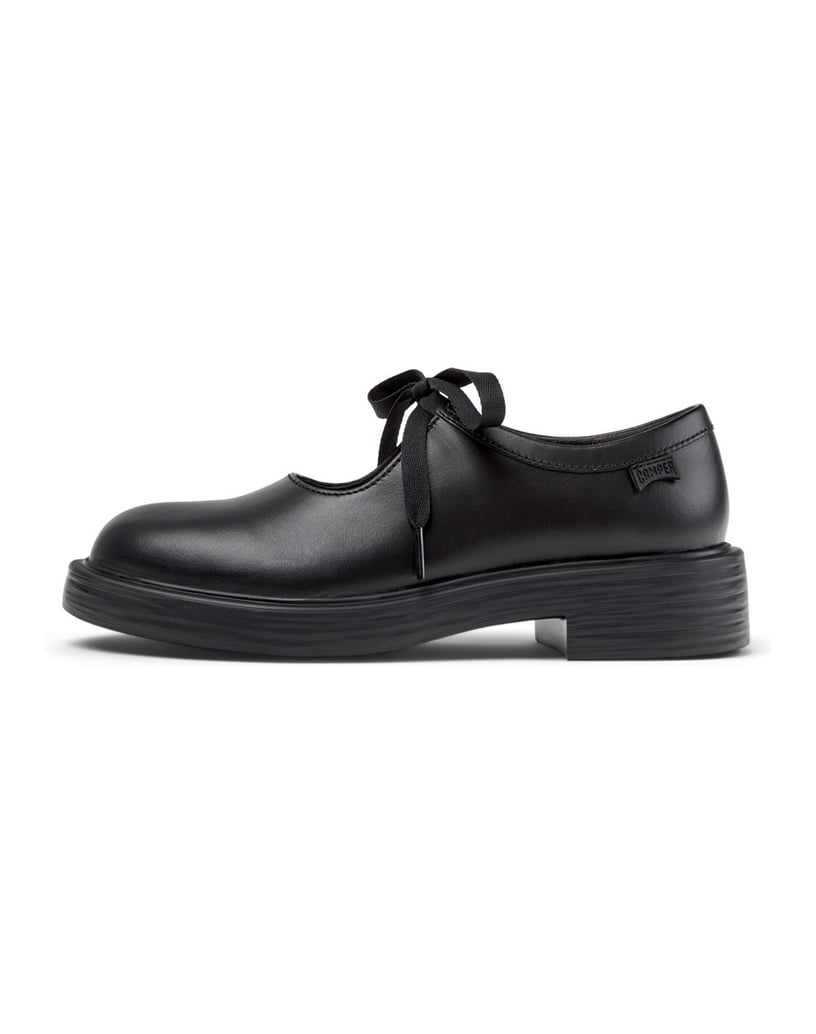 Camper-Ballerinas-Dean-schwarz