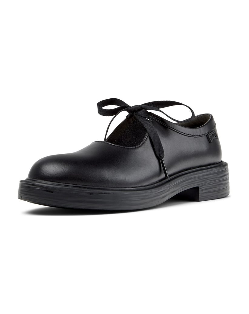 Camper-Ballerinas-Dean-schwarz