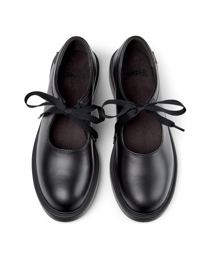Camper-Ballerinas-Dean-schwarz