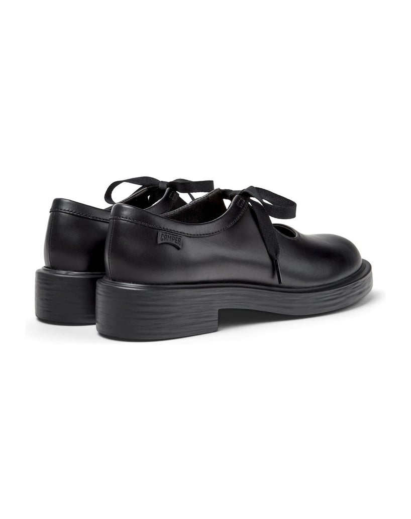 Camper-Ballerinas-Dean-schwarz
