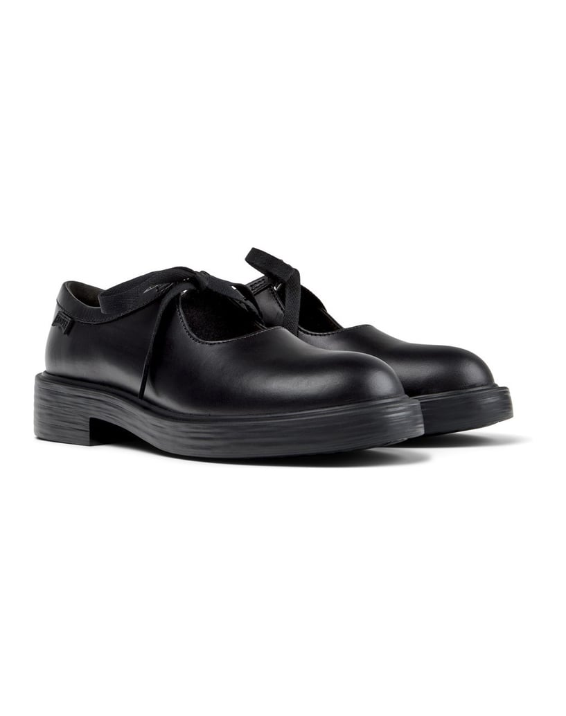 Camper-Ballerinas-Dean-schwarz