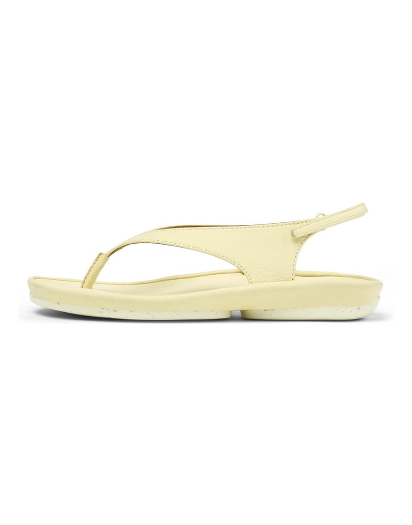 Camper-Sandalen-Right-Isla-schwarz