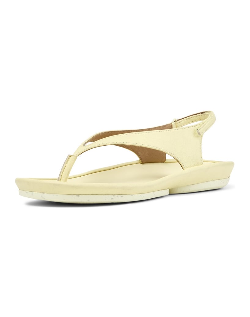 Camper-Sandalen-Right-Isla-schwarz