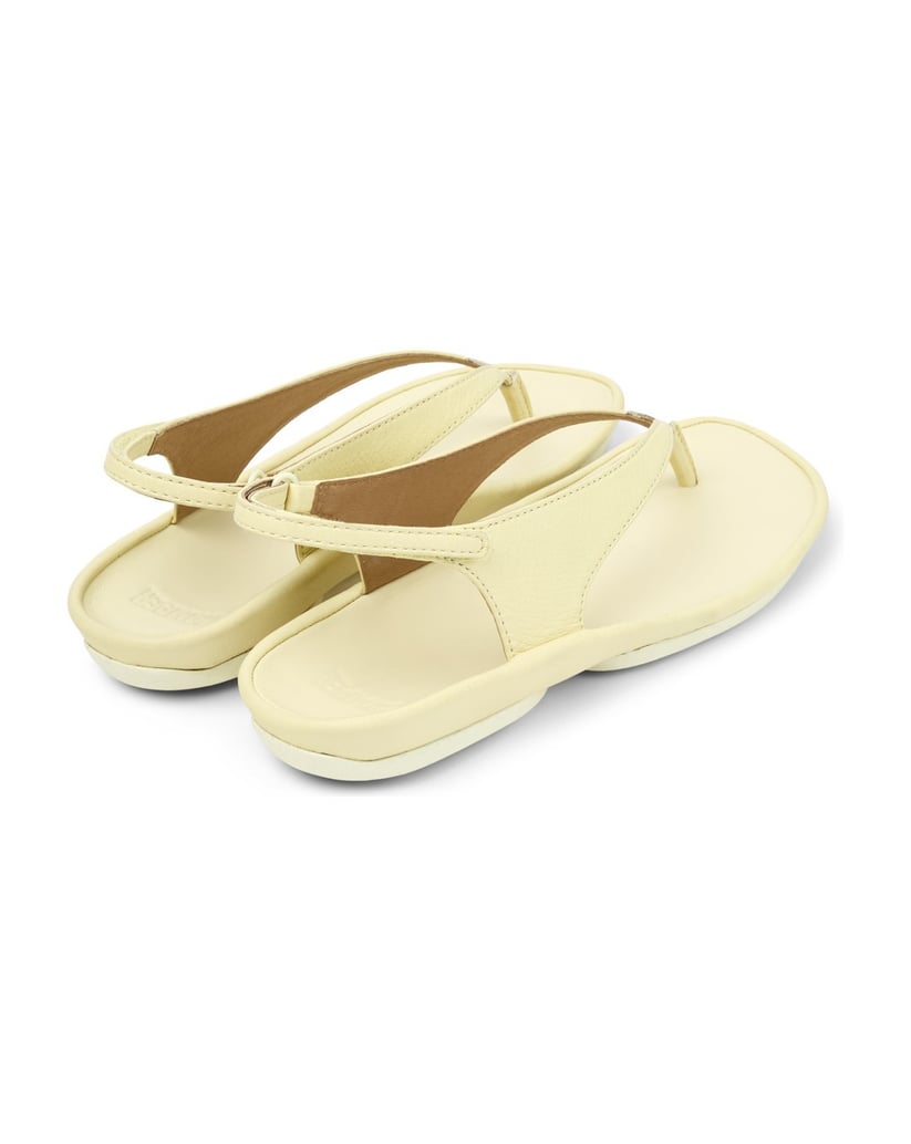 Camper-Sandalen-Right-Isla-schwarz