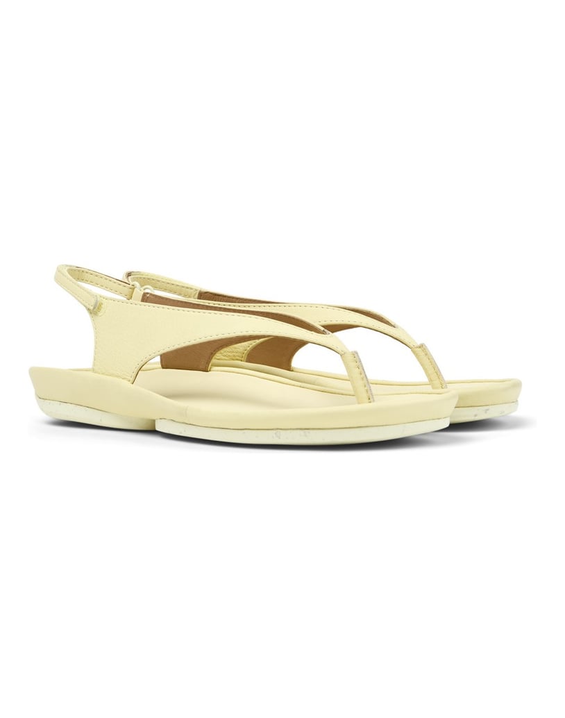 Camper-Sandalen-Right-Isla-schwarz