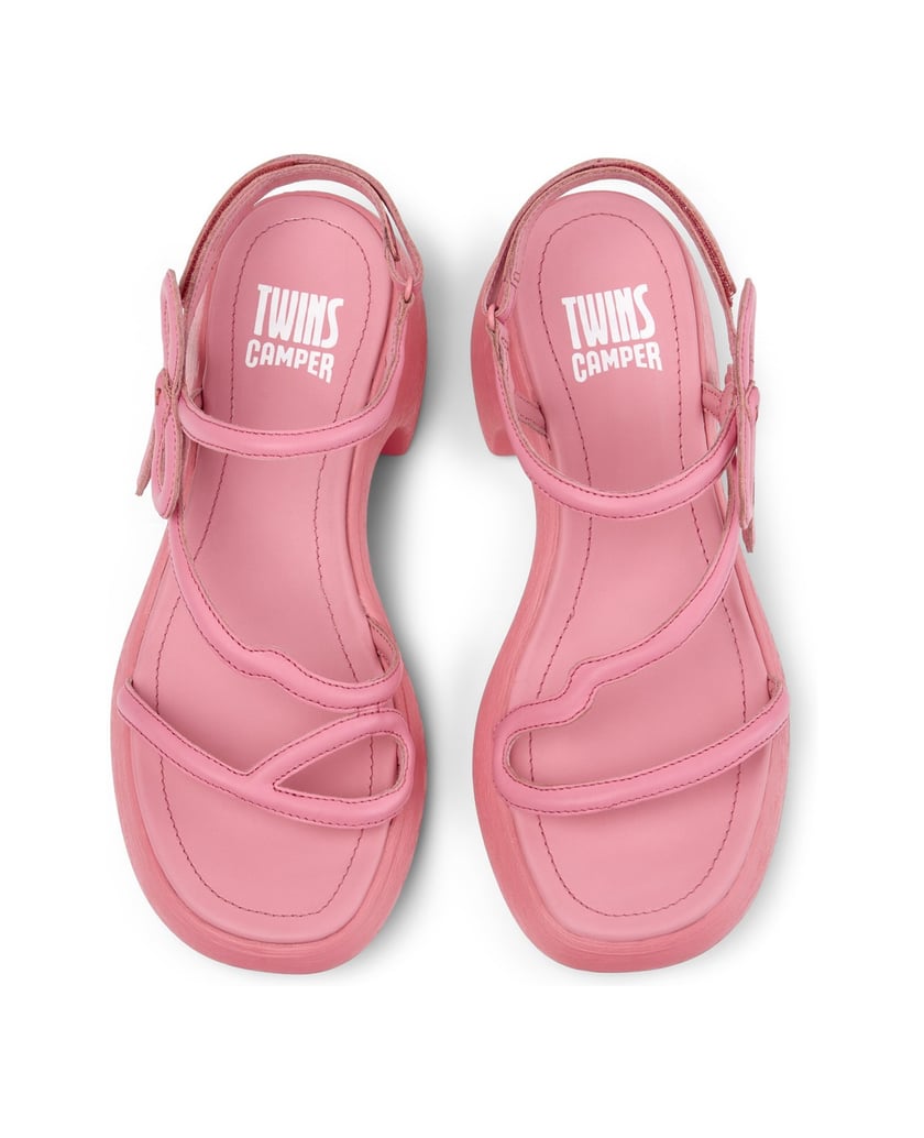 Camper-Sandalen-Thelma-Twins-rosa