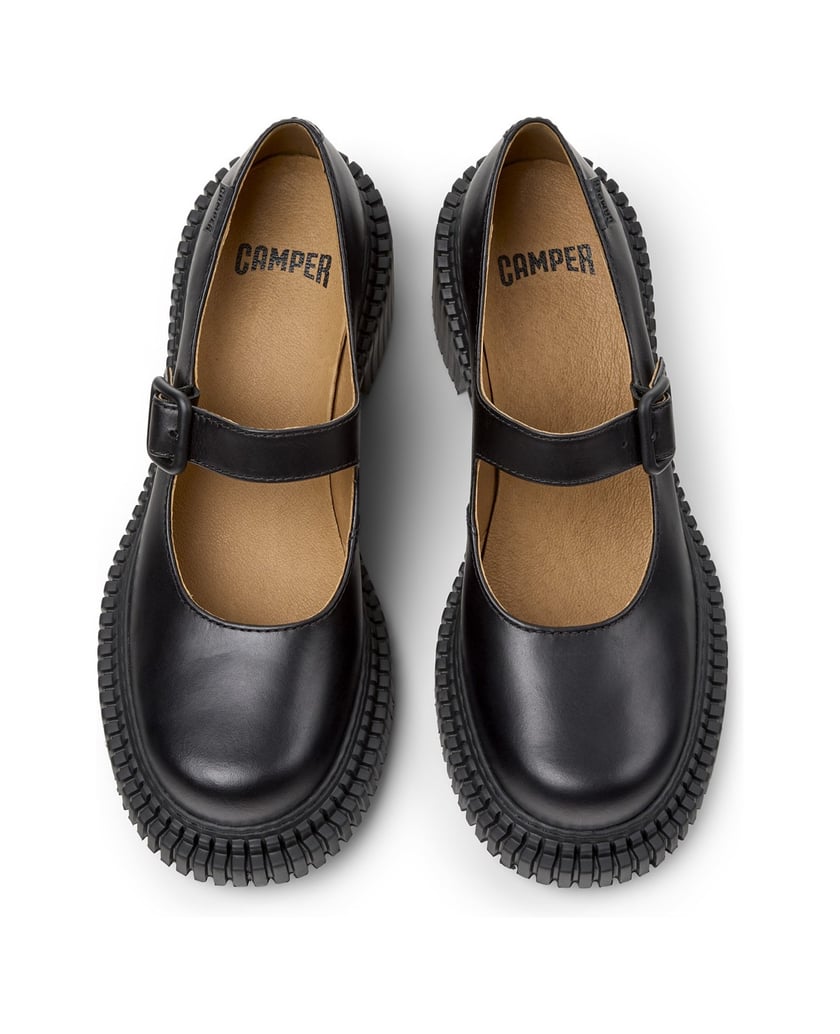 Camper-Ballerinas-Pix-London-weiss