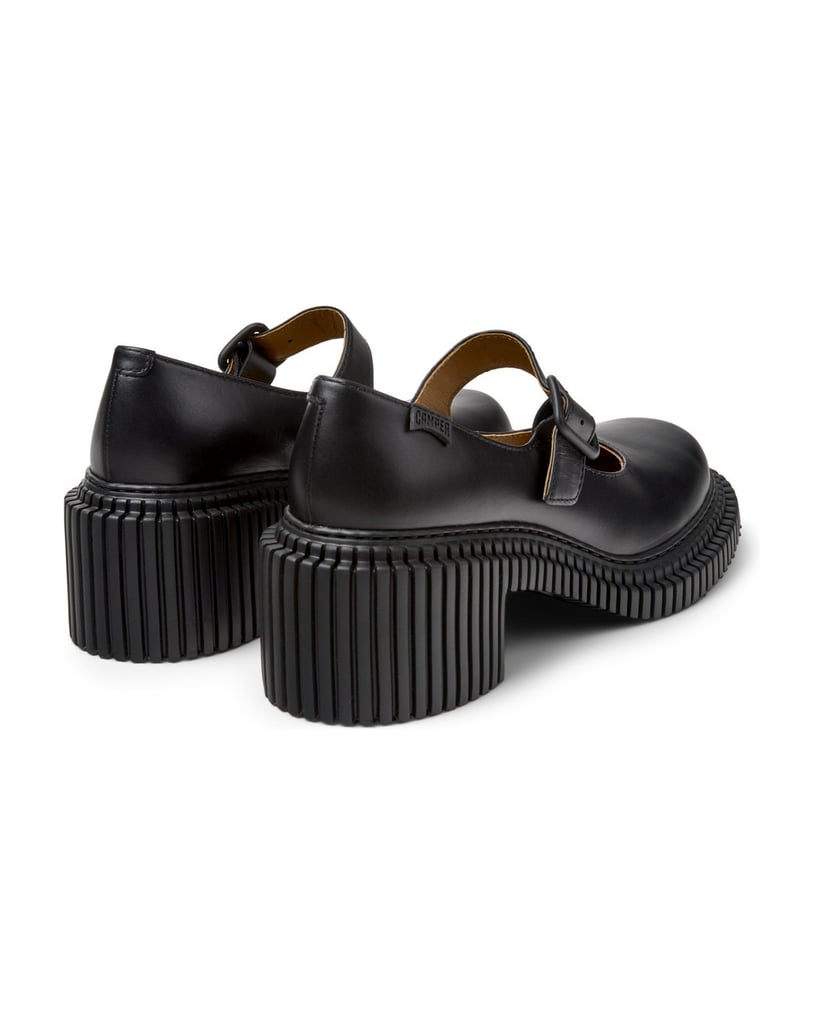 Camper-Ballerinas-Pix-London-weiss