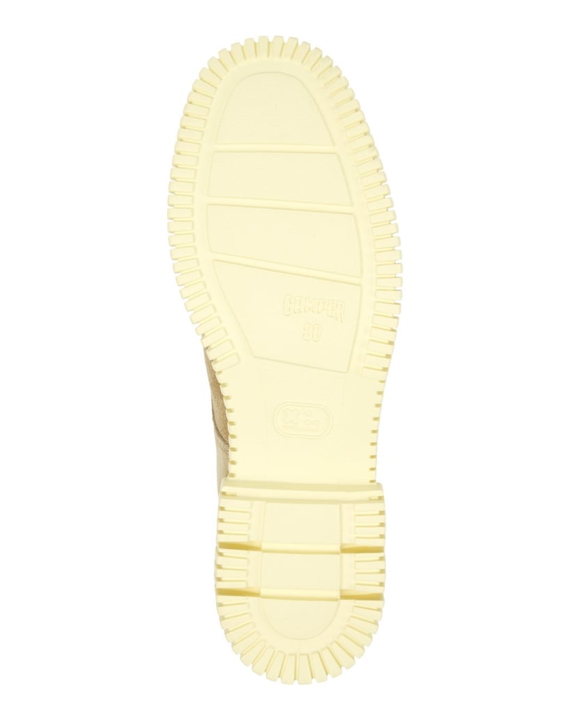 Camper-Schnürschuhe-Pix-mittelbraun