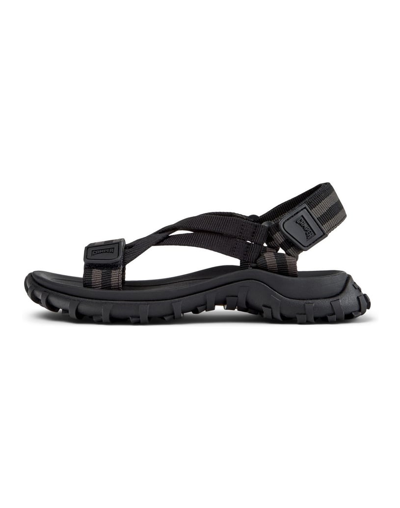 Camper-Sandalen-Drift-Trail-Sandal-schwarz