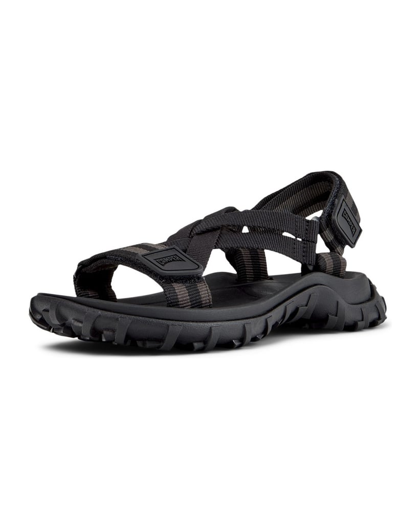 Camper-Sandalen-Drift-Trail-Sandal-schwarz