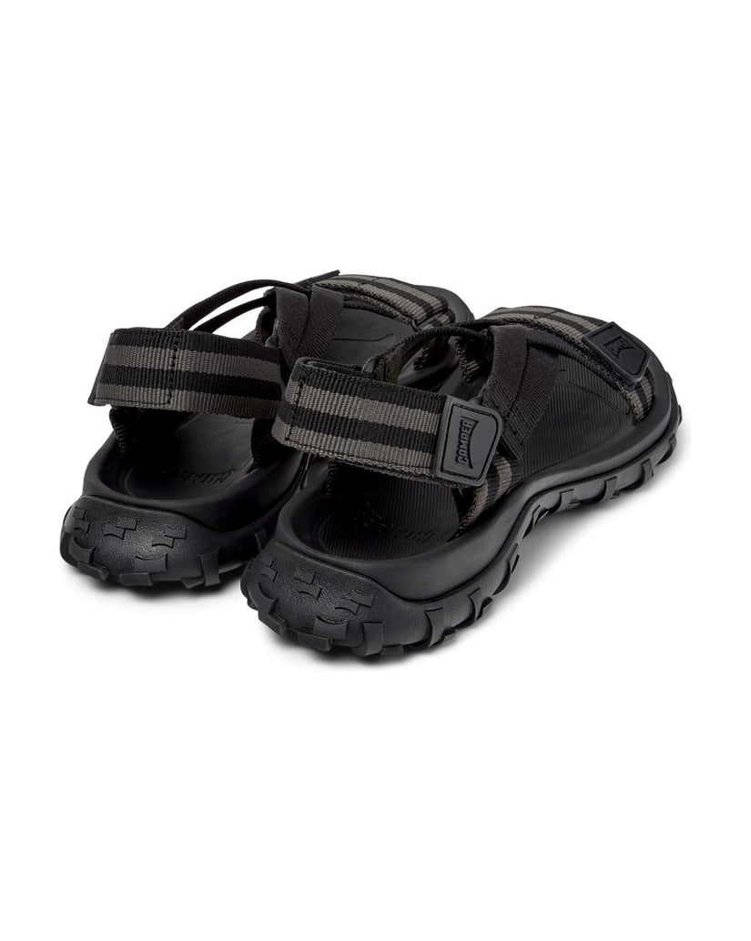 Camper-Sandalen-Drift-Trail-Sandal-schwarz