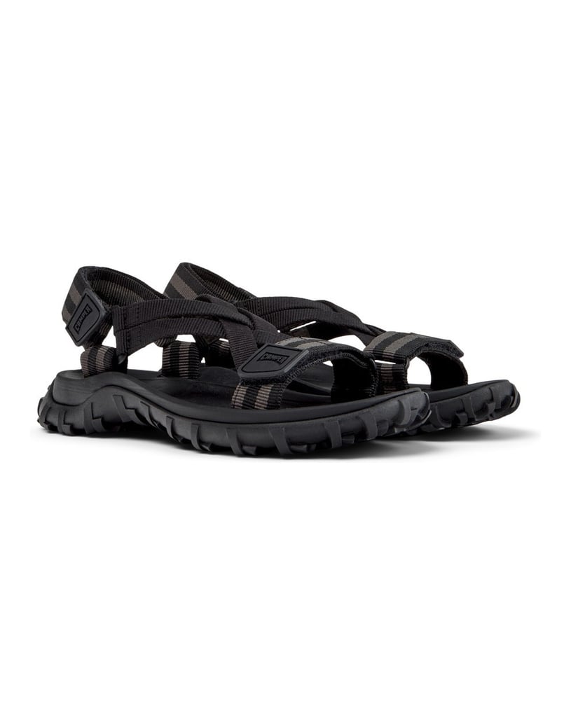 Camper-Sandalen-Drift-Trail-Sandal-schwarz