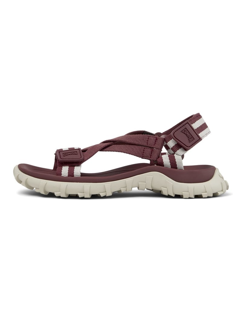 Camper-Sandalen-Drift-Trail-Sandal-schwarz