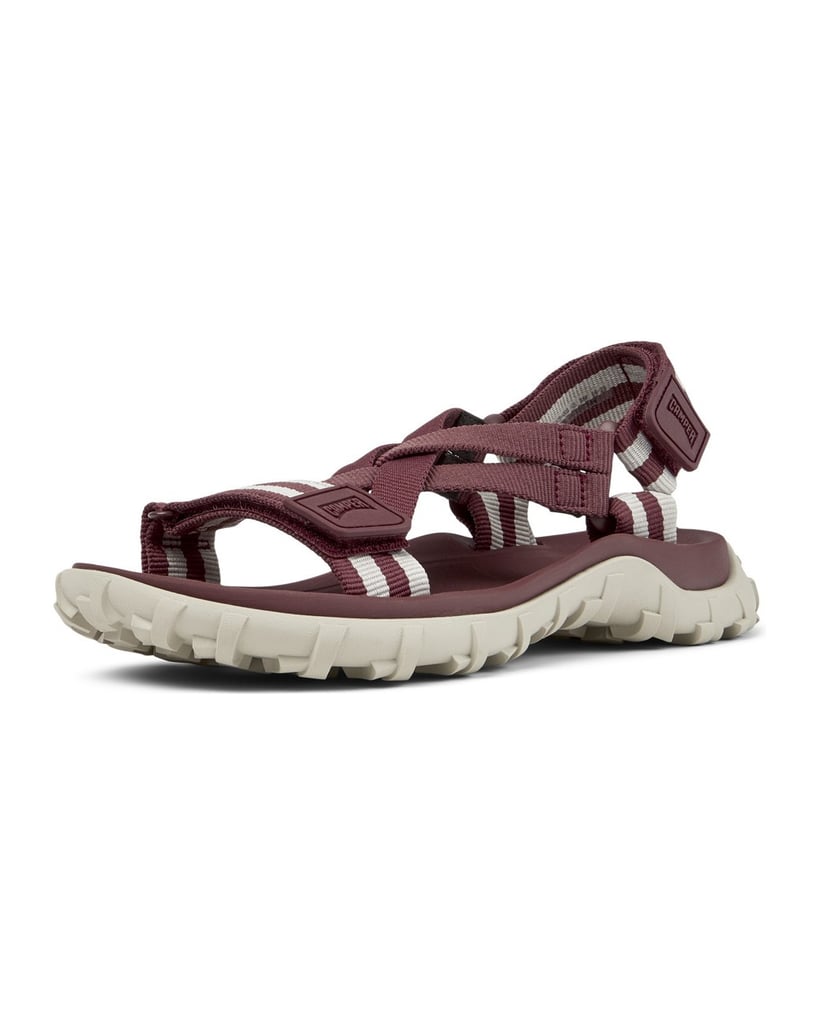 Camper-Sandalen-Drift-Trail-Sandal-schwarz