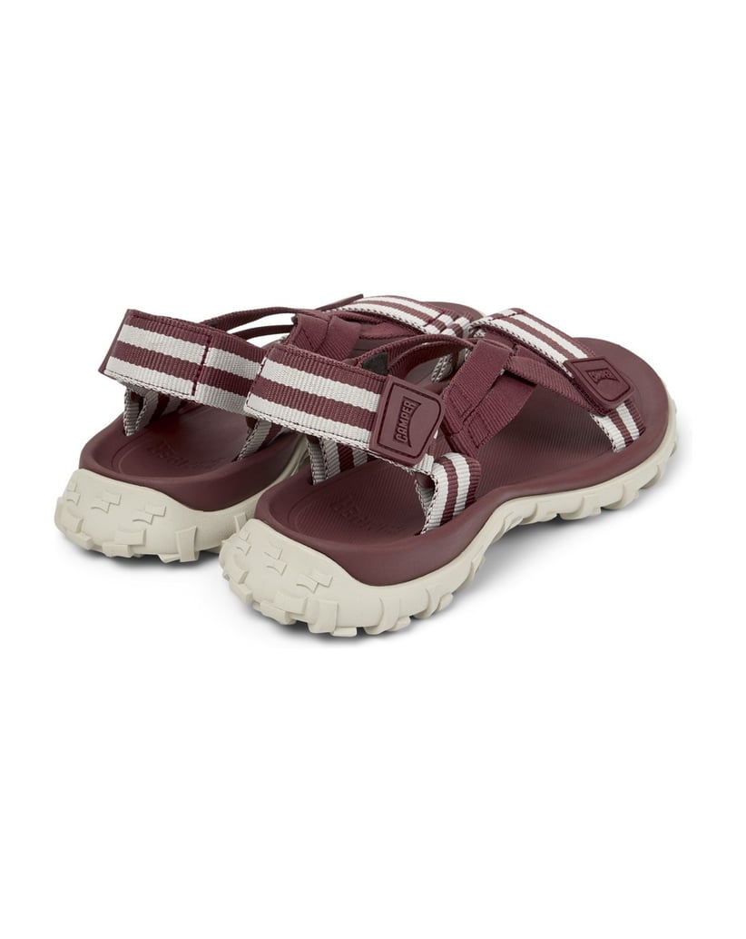 Camper-Sandalen-Drift-Trail-Sandal-schwarz