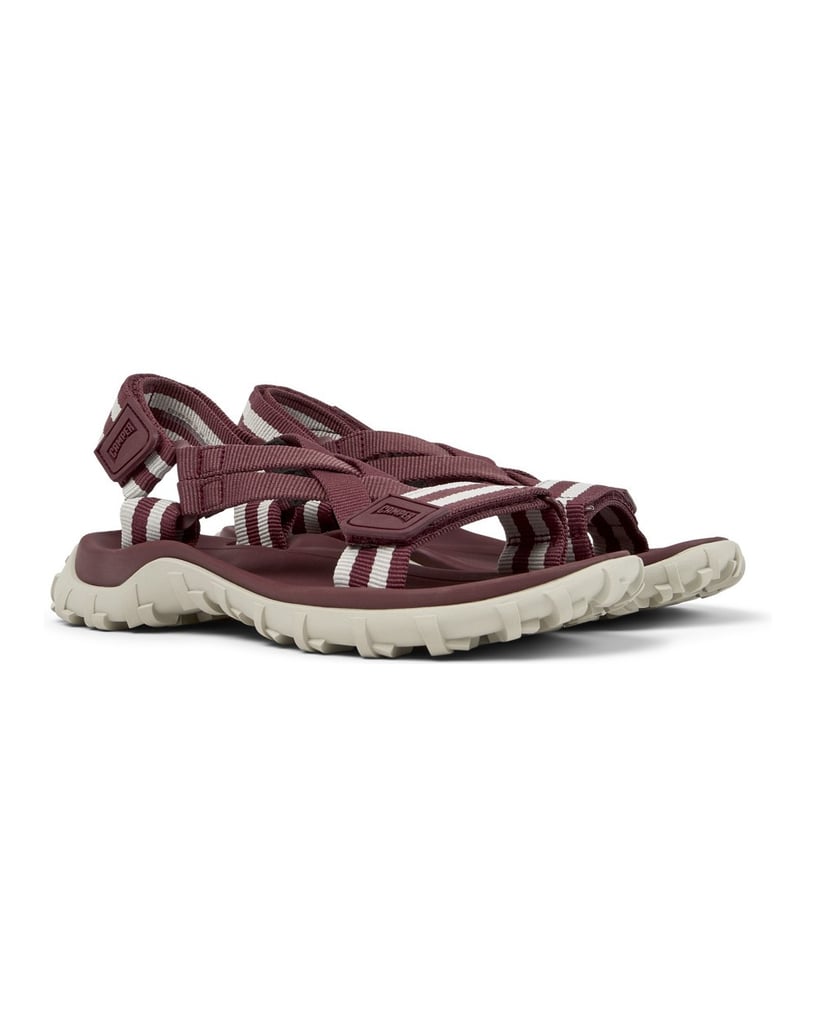 Camper-Sandalen-Drift-Trail-Sandal-schwarz