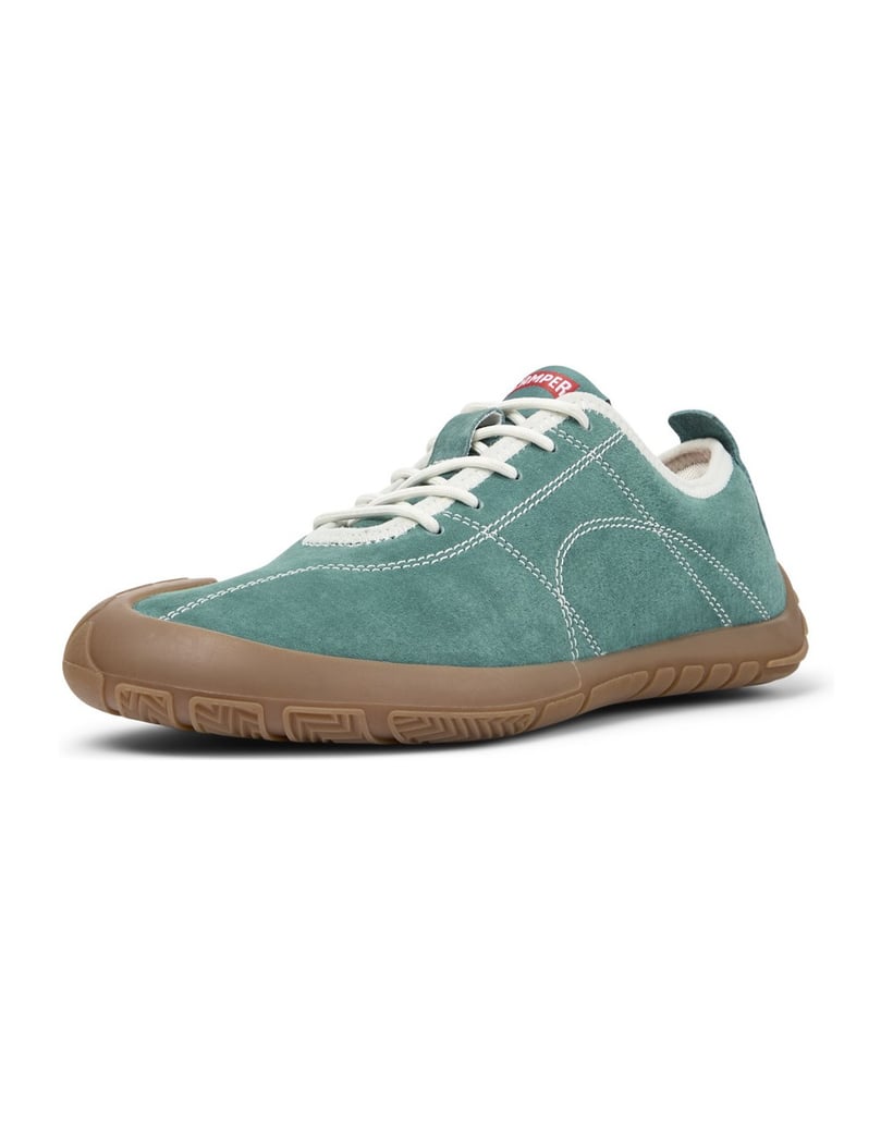 Camper-Sneaker-Peu-Path+-grün