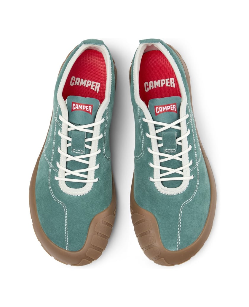 Camper-Sneaker-Peu-Path+-grün