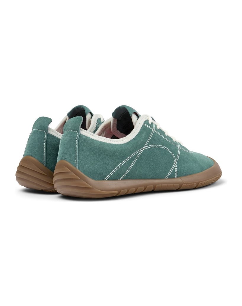 Camper-Sneaker-Peu-Path+-grün