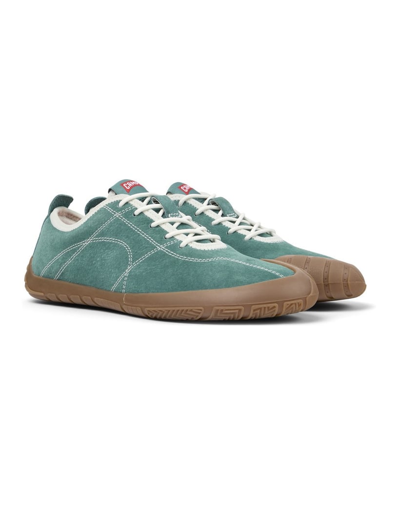 Camper-Sneaker-Peu-Path+-grün