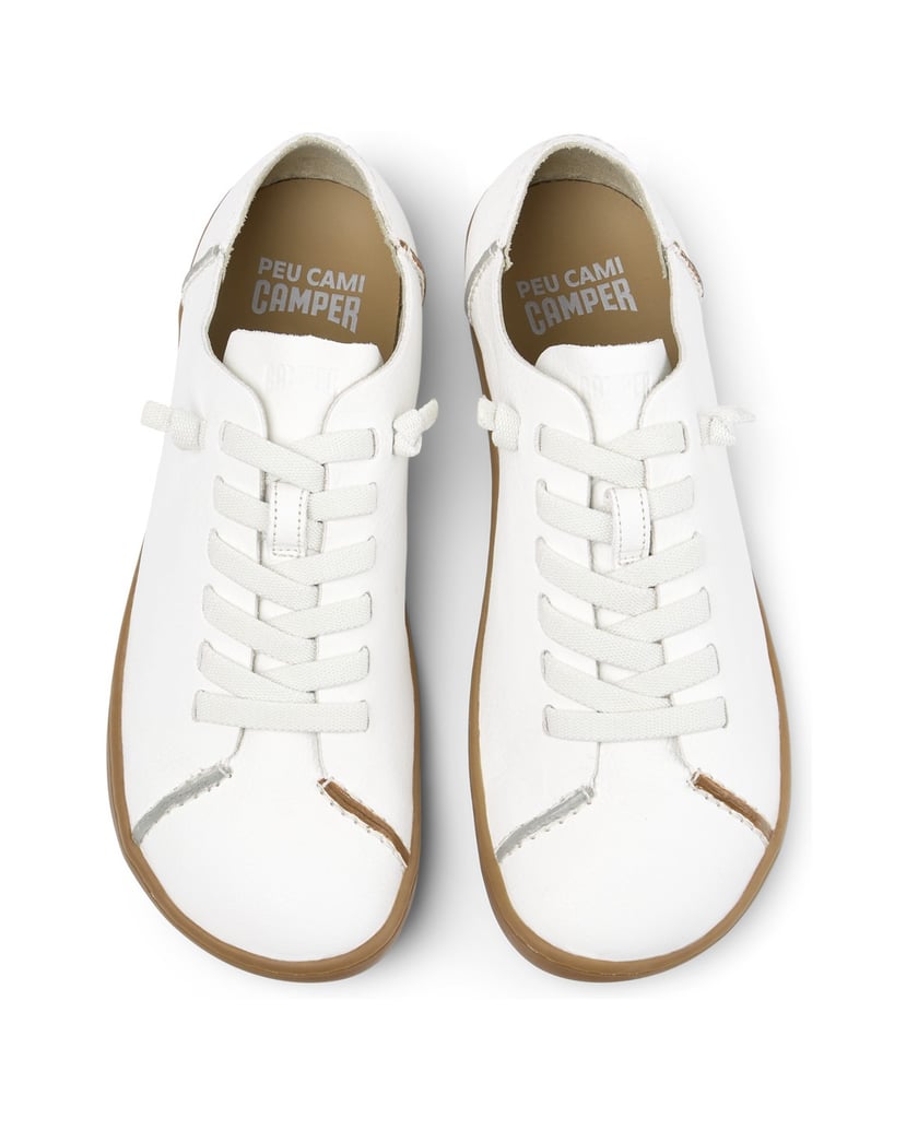 Camper-Sneaker-G3D-Peu-Cami-Twins-weiss