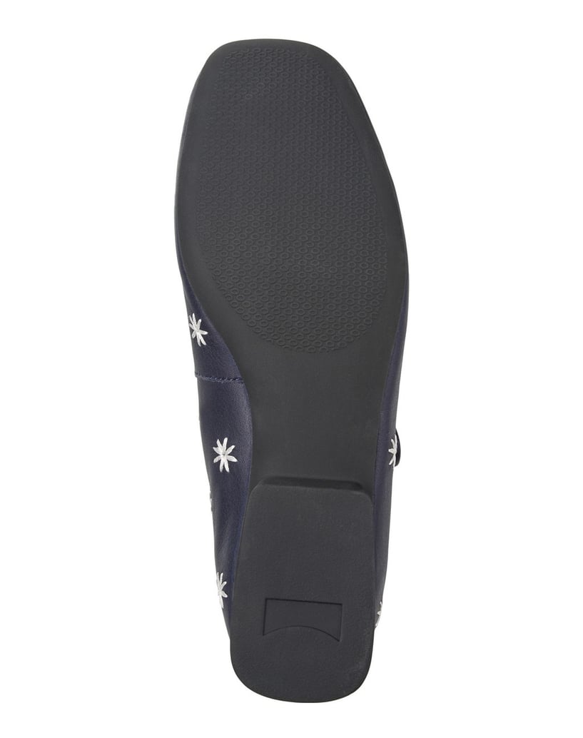 Camper-Ballerinas-Casi-Myra-dunkelblau