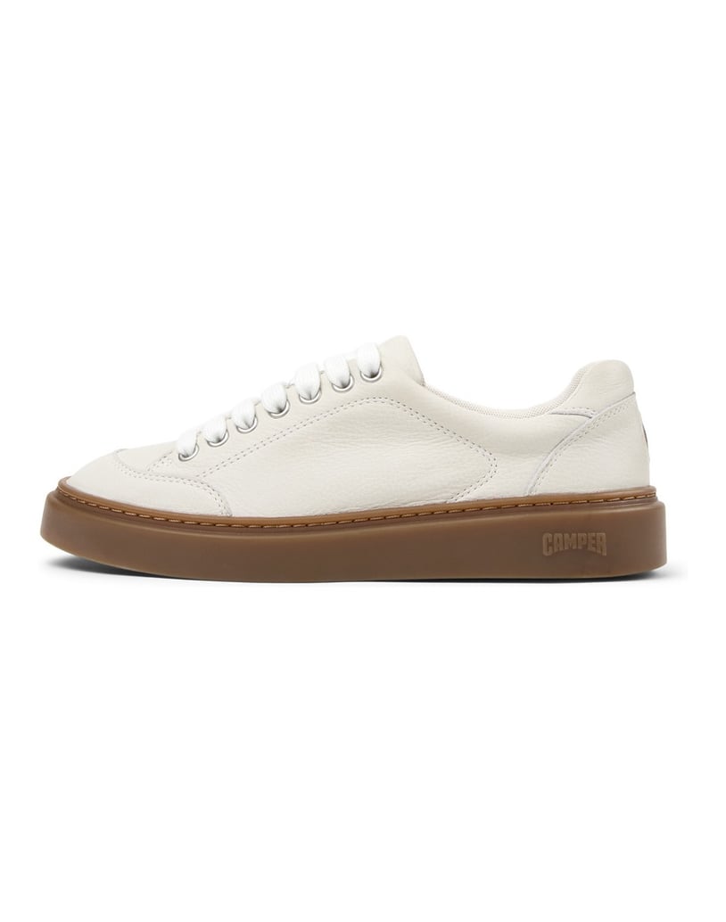 Camper-Sneaker-Runner-Twentyfive-weiss