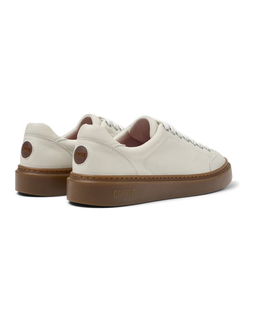 Camper-Sneaker-Runner-Twentyfive-weiss