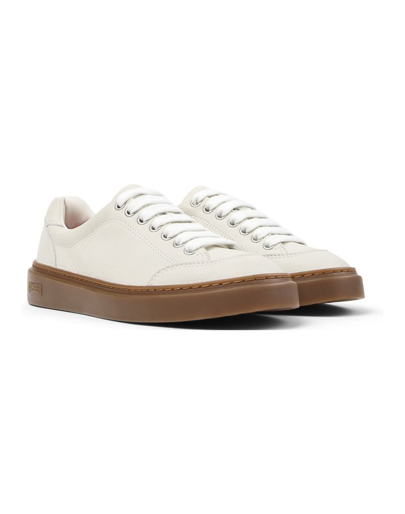 Camper-Sneaker-Runner-Twentyfive-weiss