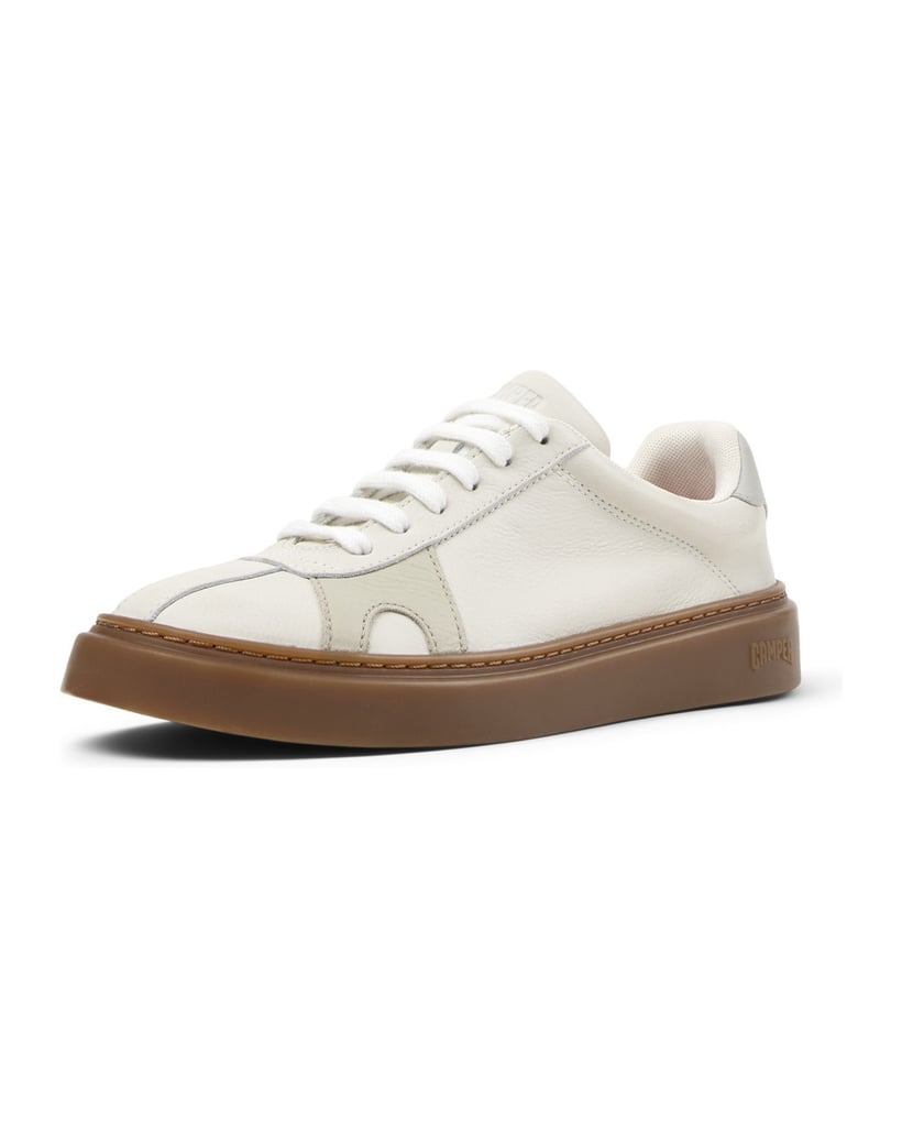 Camper-Sneaker-Runner-Twentyfive-Twins-weiss