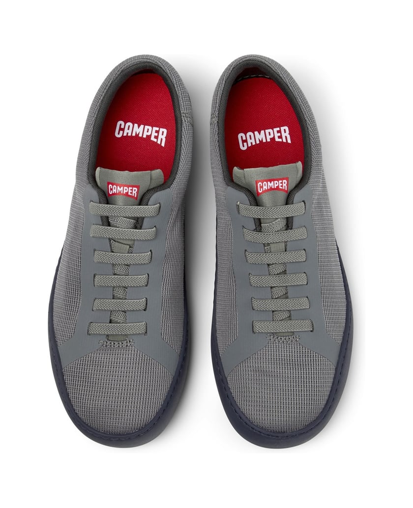 Camper-Sneaker-Peu-Touring-grau