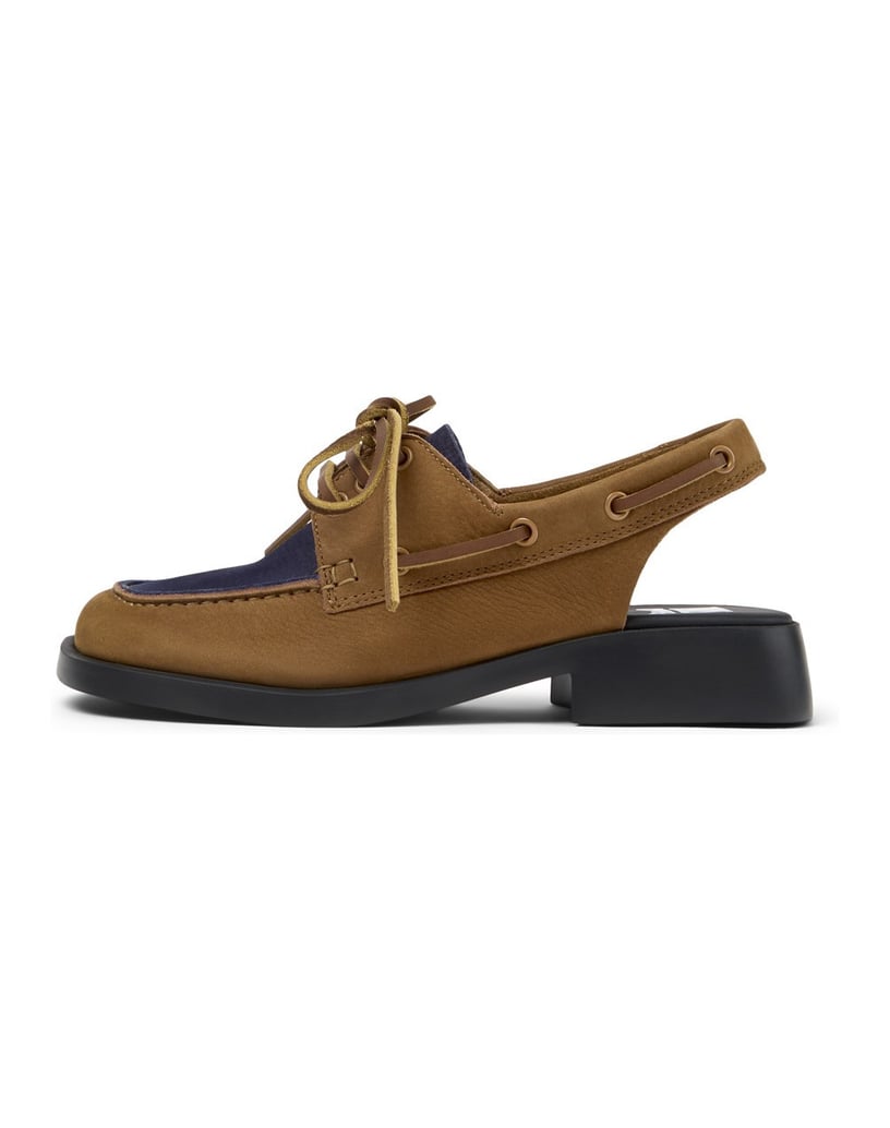 Camper-Mules-Donna-multicolor
