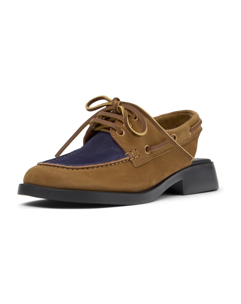 Camper-Mules-Donna-multicolor
