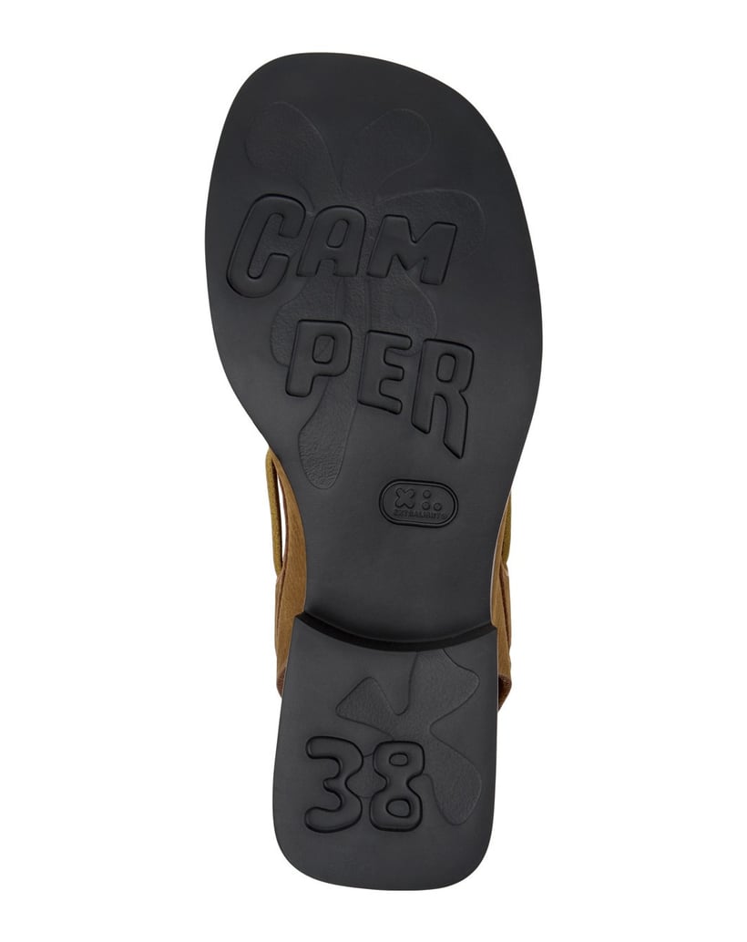 Camper-Mules-Donna-multicolor