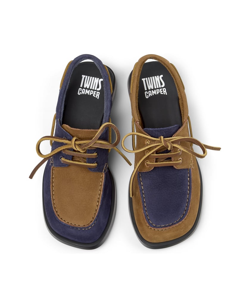 Camper-Mules-Donna-multicolor