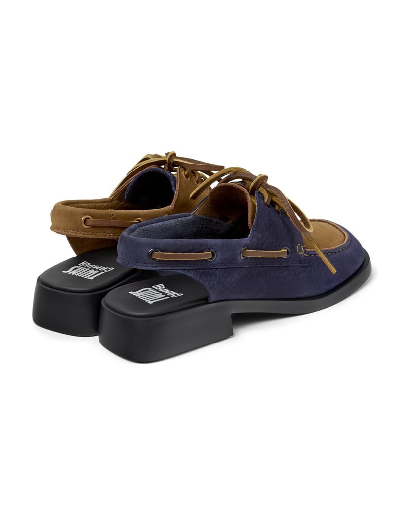 Camper-Mules-Donna-multicolor