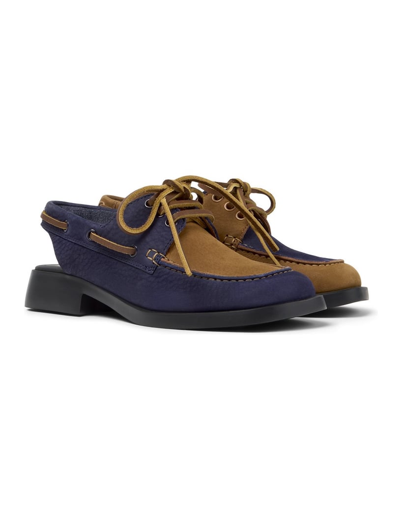 Camper-Mules-Donna-multicolor