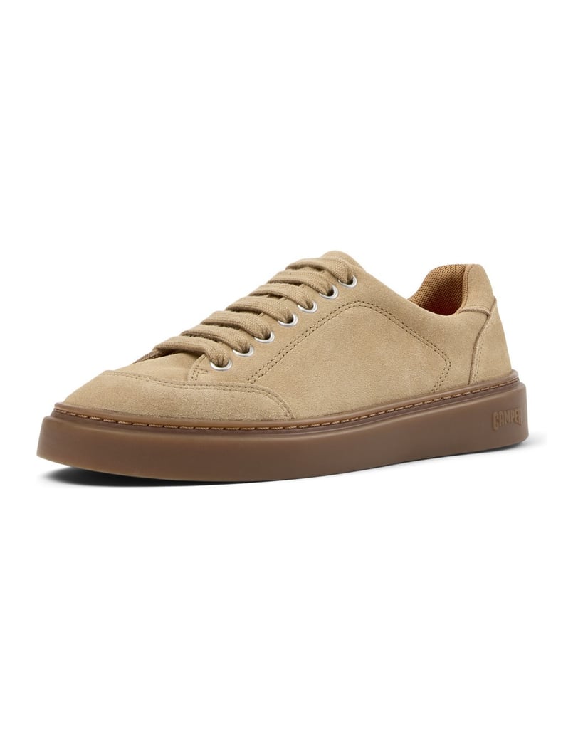 Camper-Sneaker-Runner-Twentyfive-bordeaux