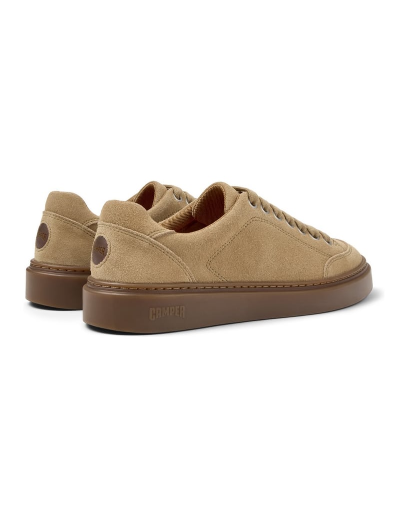 Camper-Sneaker-Runner-Twentyfive-bordeaux