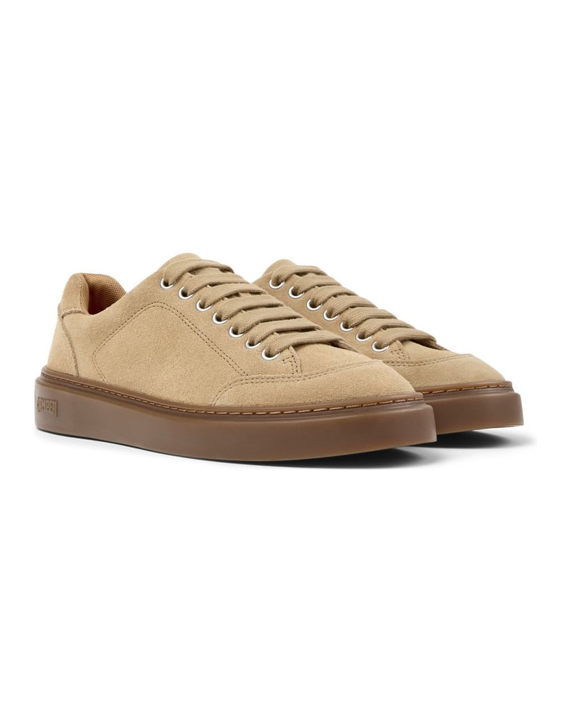 Camper-Sneaker-Runner-Twentyfive-bordeaux