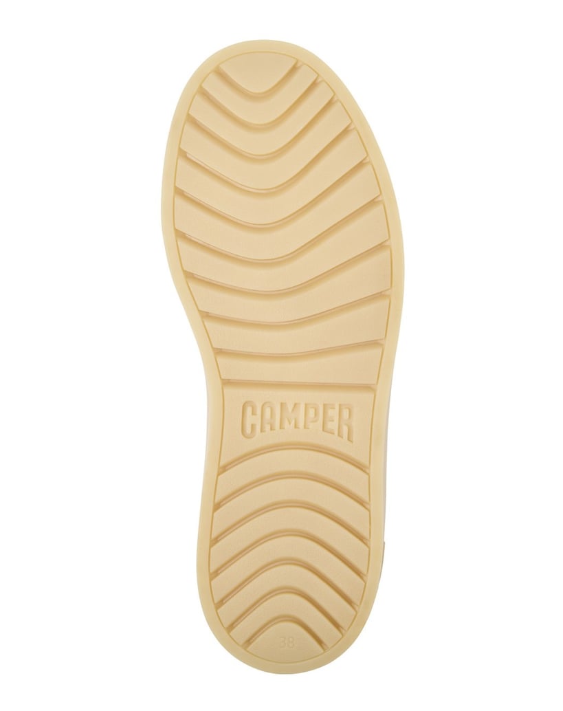 Camper-Sneaker-Runner-Twentyfive-bordeaux