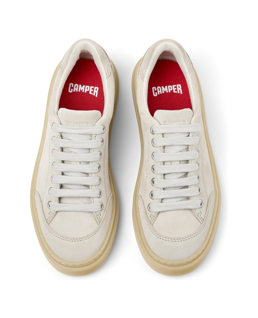 Camper-Sneaker-Runner-Twentyfive-bordeaux